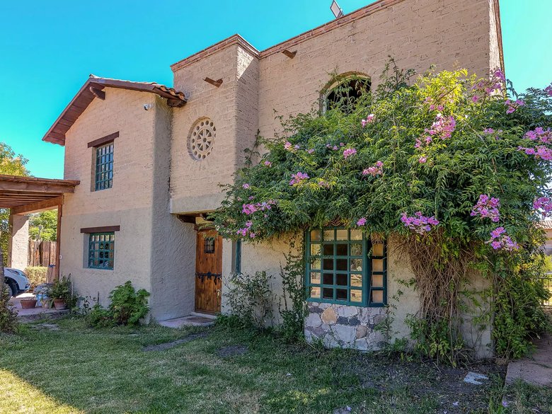 Casa Flor de la Montaña — 7 photos