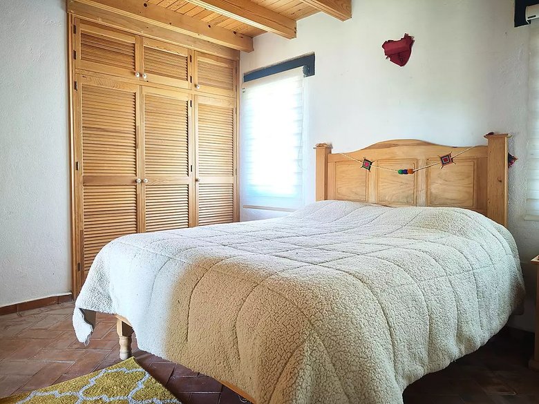 Casa Flor de la Montaña — 21 photos