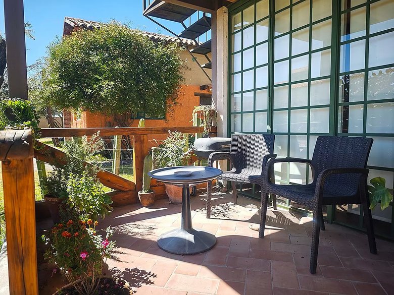 Casa Flor de la Montaña — 23 photos
