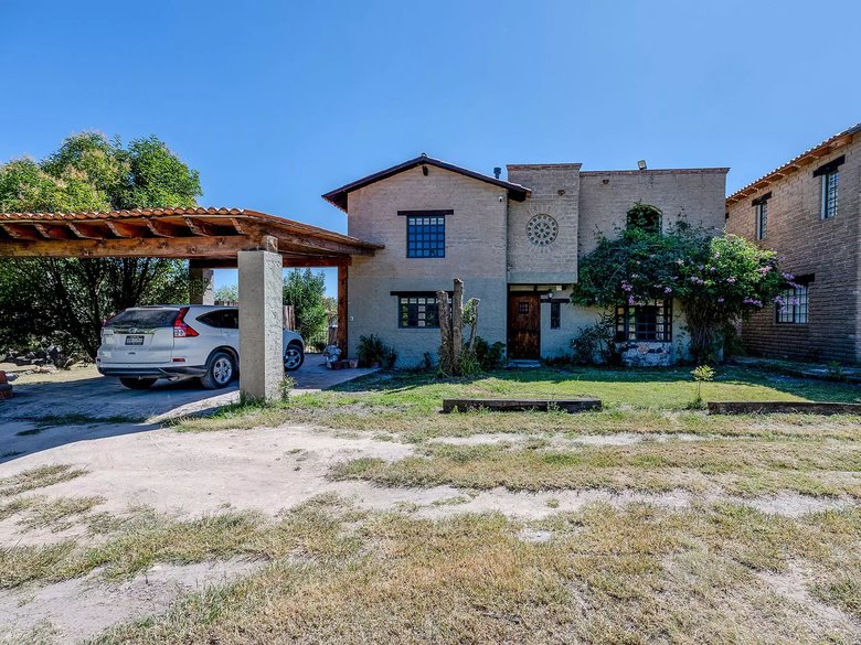 Casa Flor de la Montaña — 8 photos