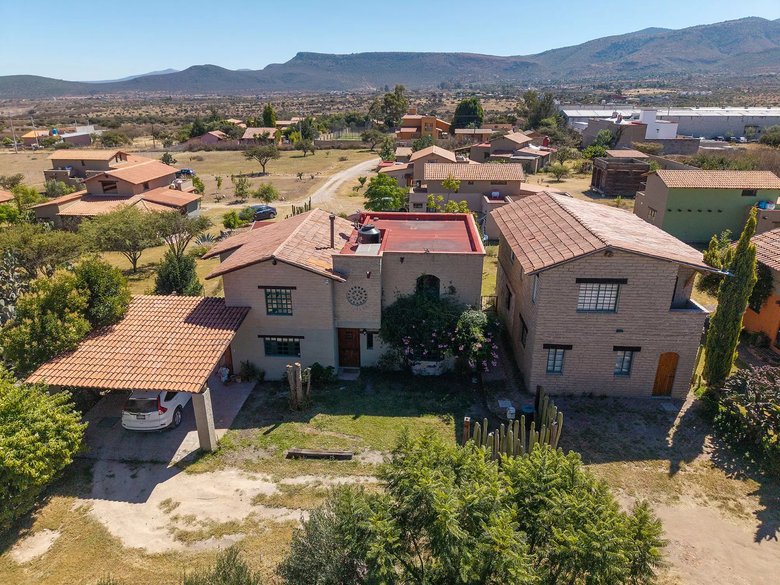 Casa Flor de la Montaña — 6 photos