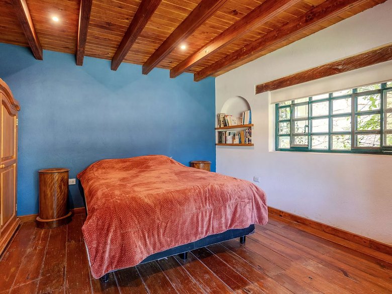 Casa Flor de la Montaña — 16 photos
