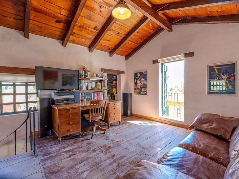 Casa Flor de la Montaña — 15 photos