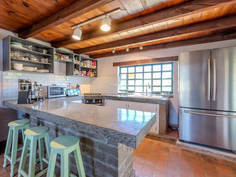 Casa Flor de la Montaña — 14 photos