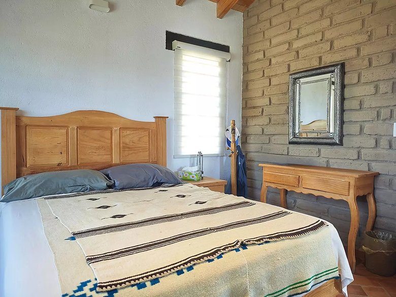 Casa Flor de la Montaña — 18 photos