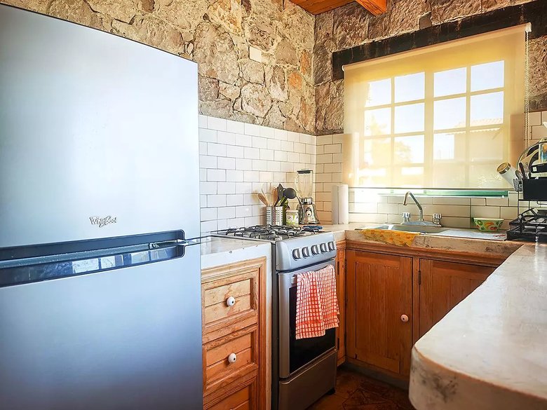 Casa Flor de la Montaña — 22 photos