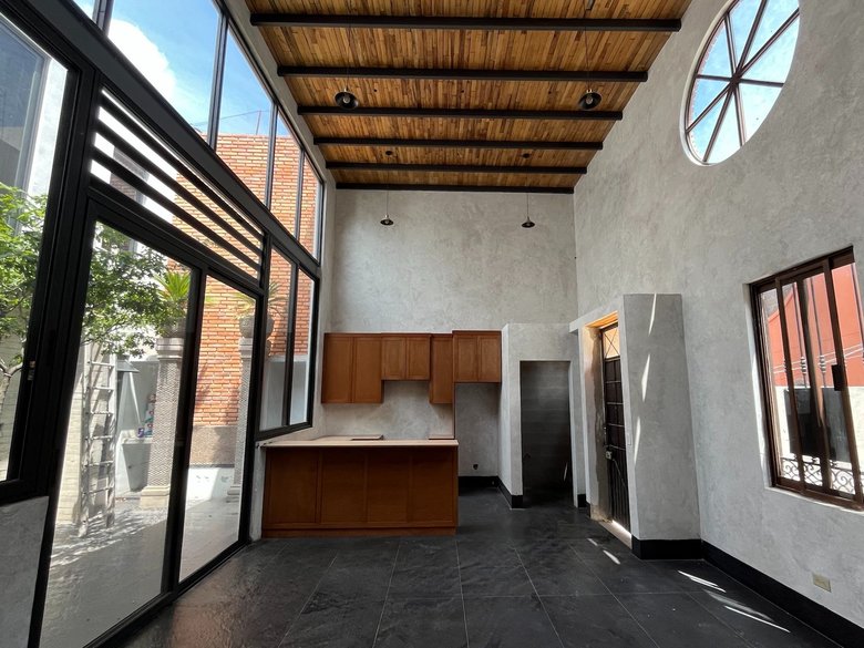 Casa Paloma — 9 fotos