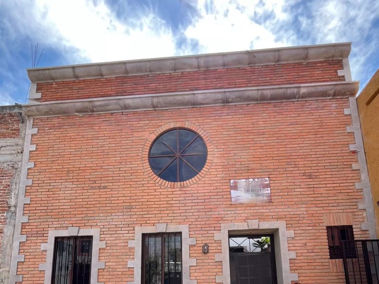 Casa Paloma — 8 fotos