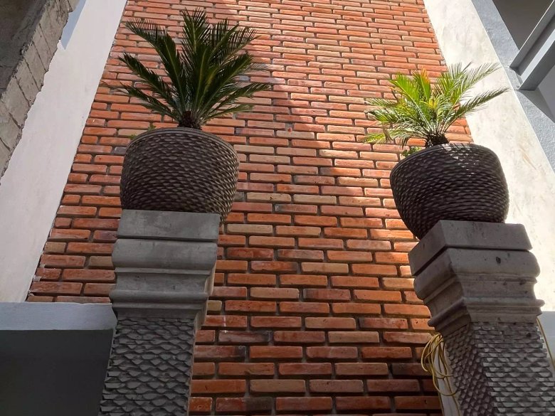 Casa Paloma — 5 fotos