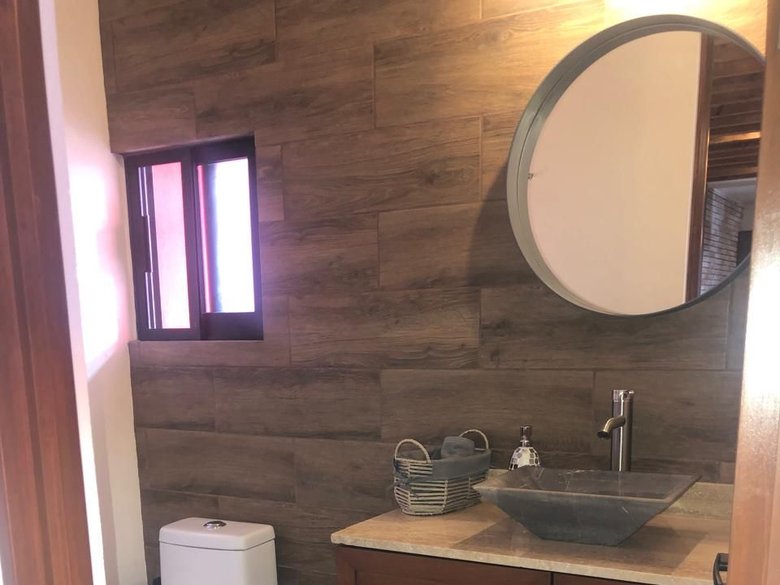 Casa Paloma — 10 fotos