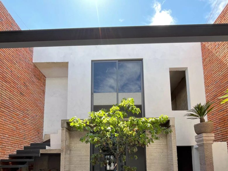 Casa Paloma — 3 fotos