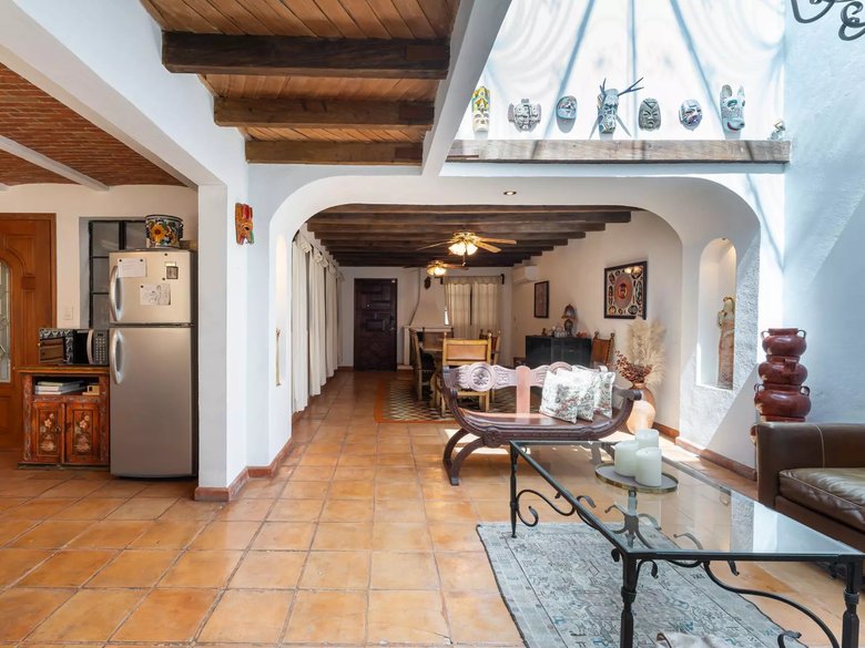 Casa Mona Lisa — 8 photos