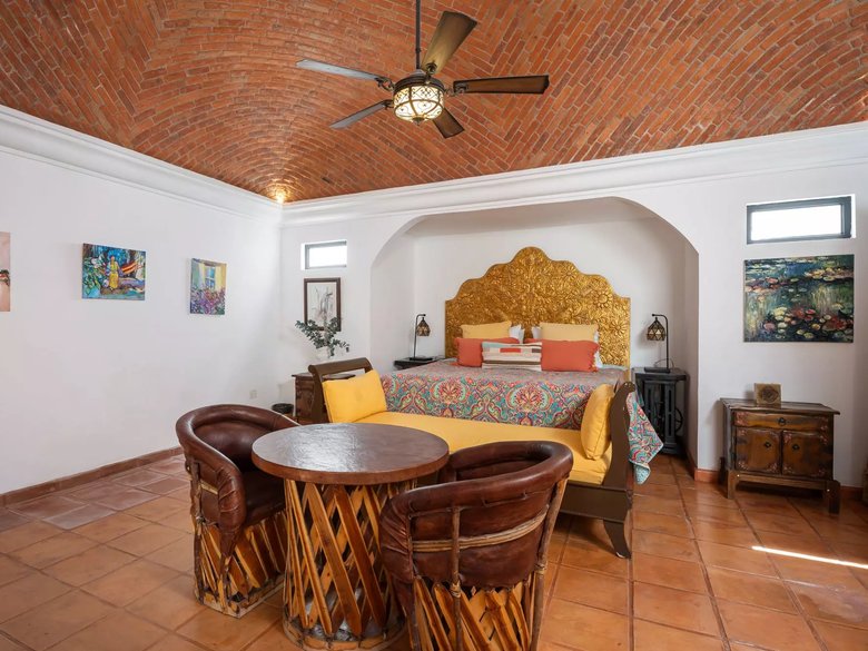 Casa Mona Lisa — 20 photos