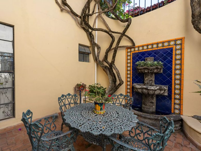 Casa Mona Lisa — 12 photos