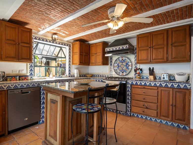 Casa Mona Lisa — 9 photos