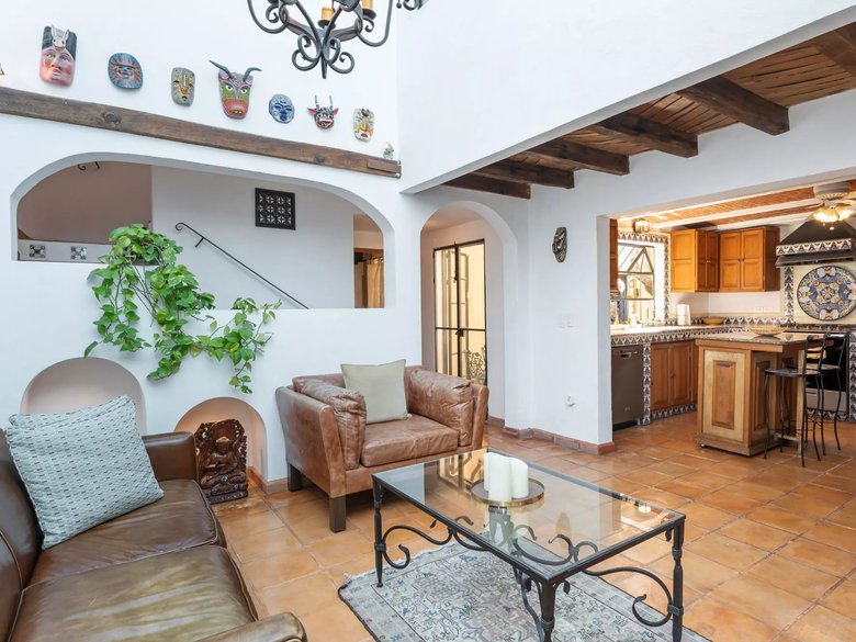 Casa Mona Lisa — 7 photos