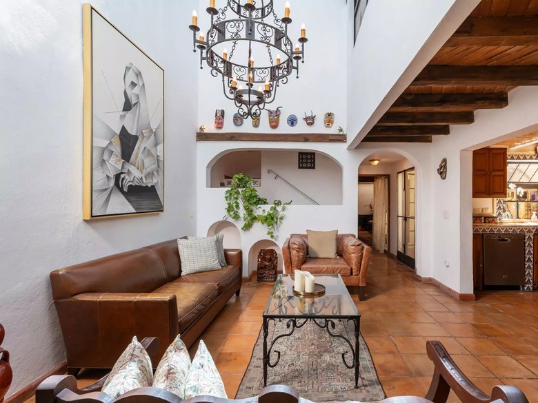 Casa Mona Lisa — 5 photos