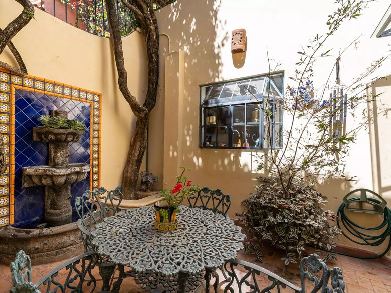 Casa Mona Lisa — 13 photos