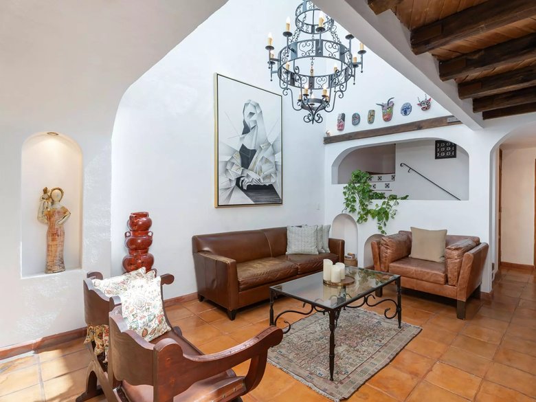 Casa Mona Lisa — 6 photos