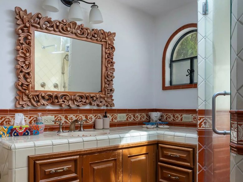 Casa Mona Lisa — 23 photos