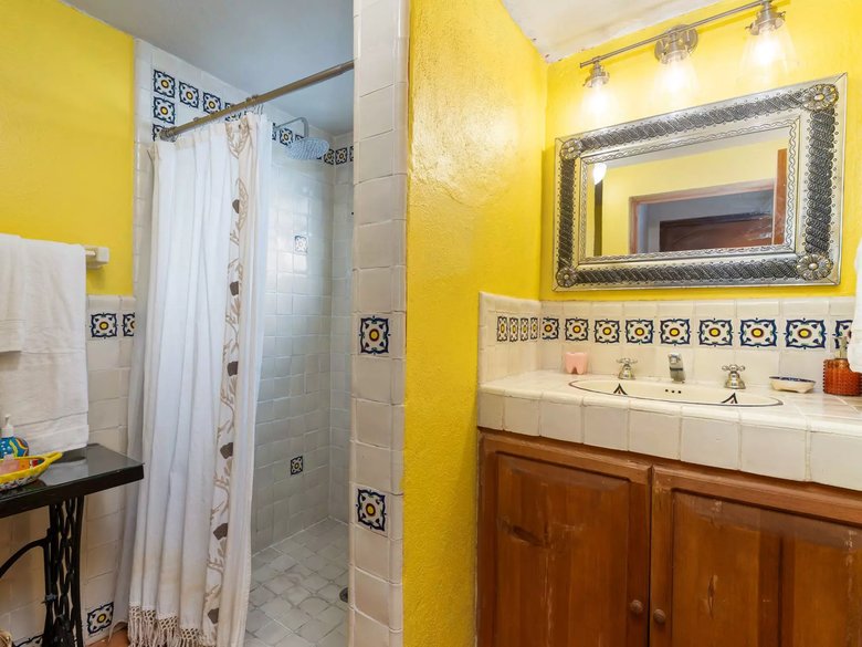 Casa Mona Lisa — 18 photos