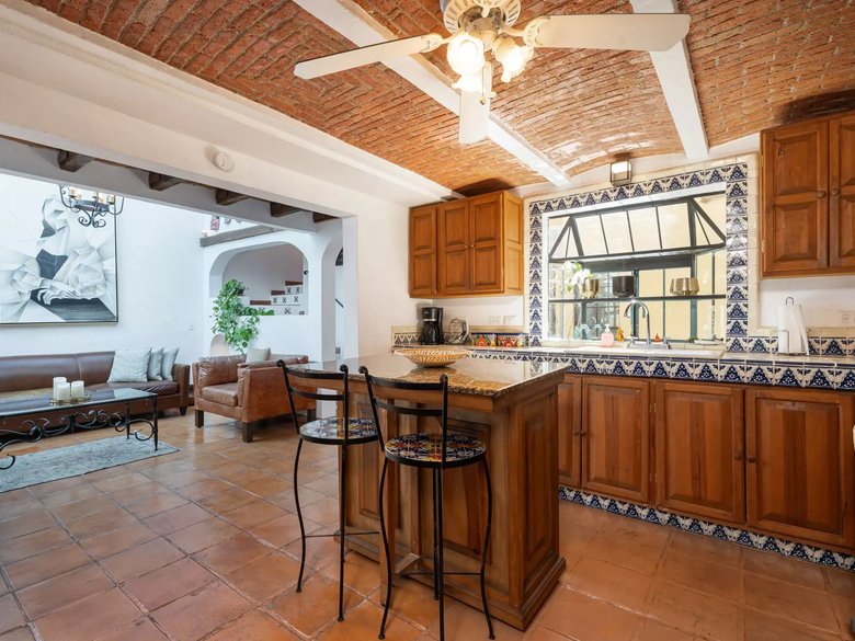 Casa Mona Lisa — 11 photos