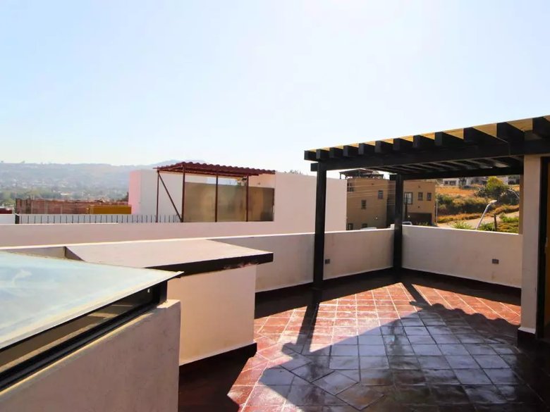 Casa Gogorrón — 18 photos