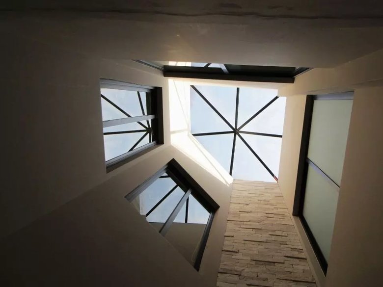 Casa Gogorrón — 9 photos