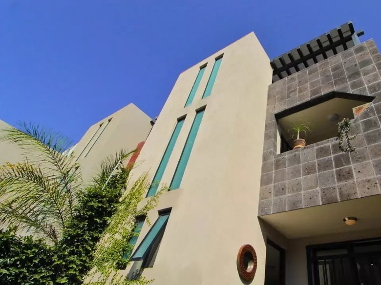 Casa Gogorrón — 20 photos