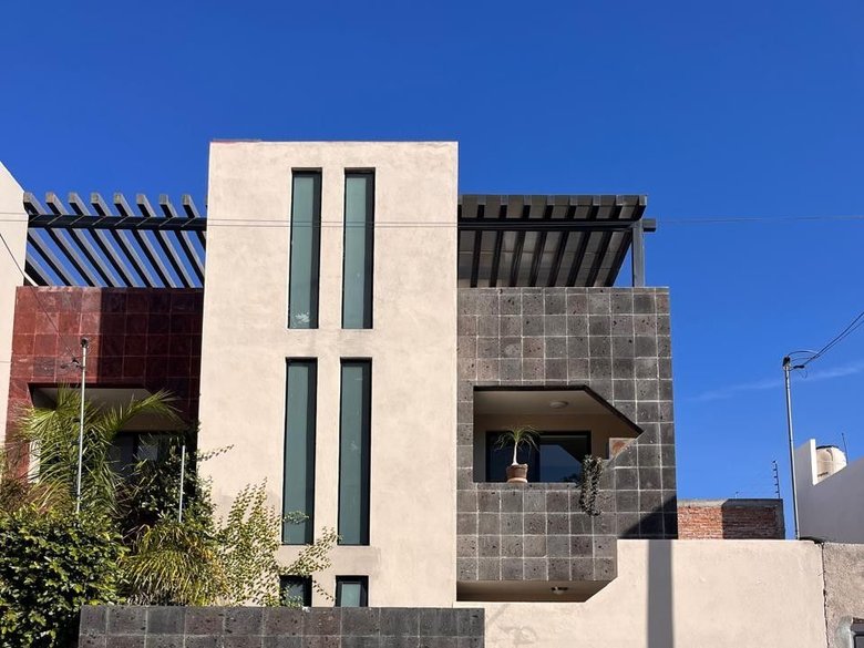 Casa Gogorrón — 19 photos