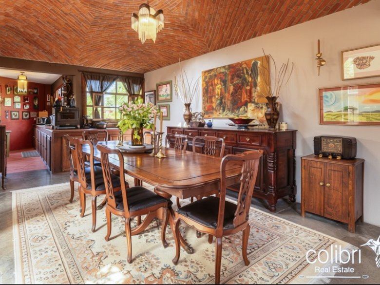 Casa Joya — 41 photos