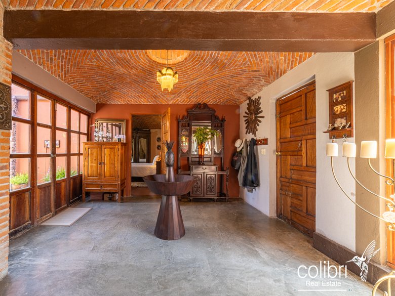 Casa Joya — 12 photos