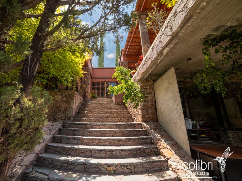 Casa Joya — 40 photos