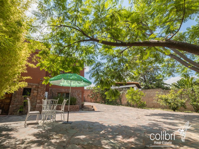 Casa Joya — 37 photos