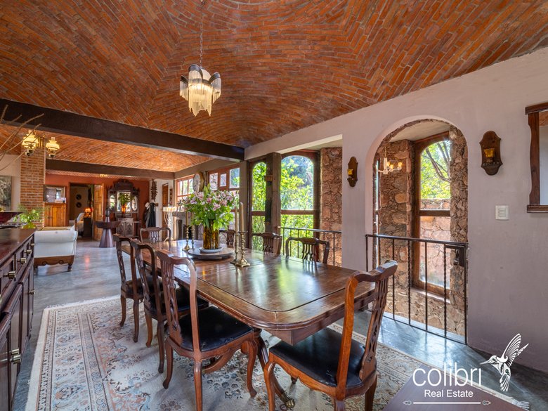 Casa Joya — 5 photos