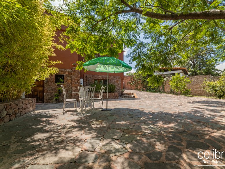 Casa Joya — 36 photos