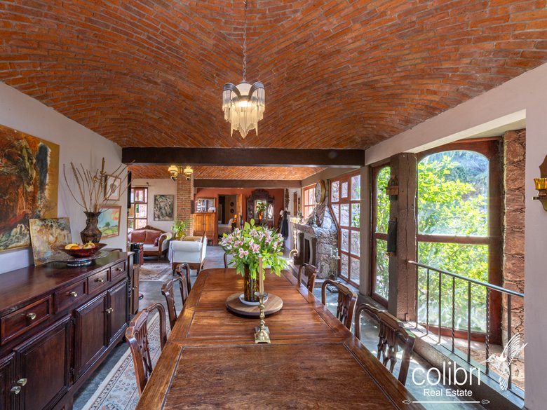 Casa Joya — 39 photos