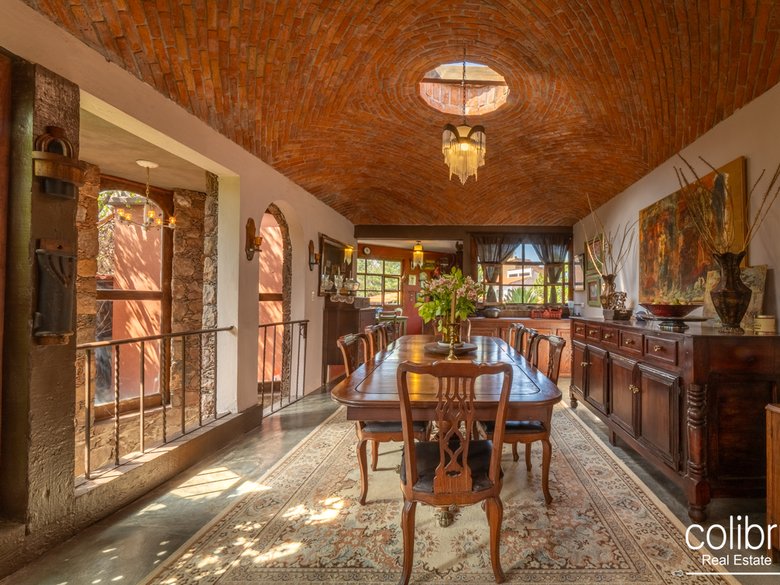 Casa Joya — 3 photos