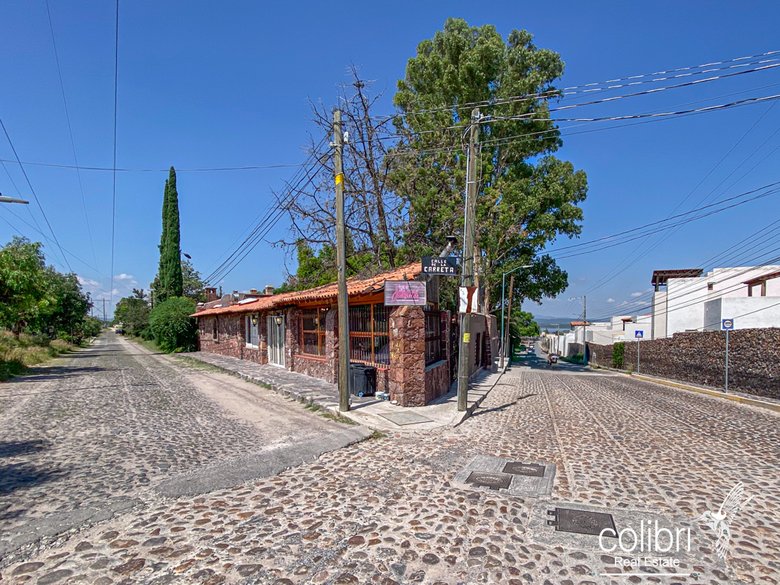 Casa Joya — 49 photos