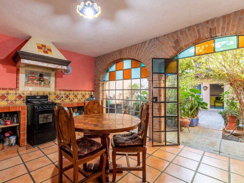 Casa Horizonte — 9 photos