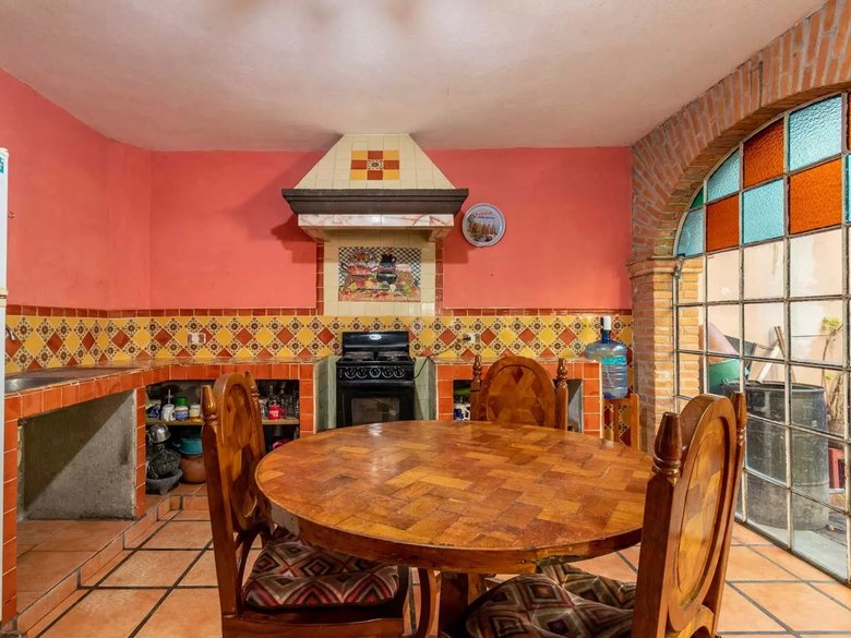 Casa Horizonte — 33 photos