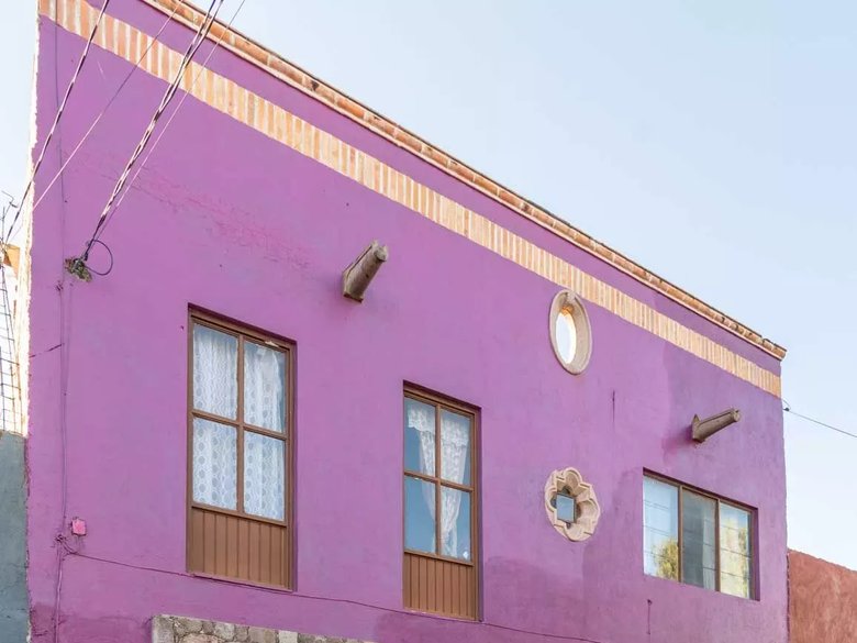 Casa Horizonte — 32 photos