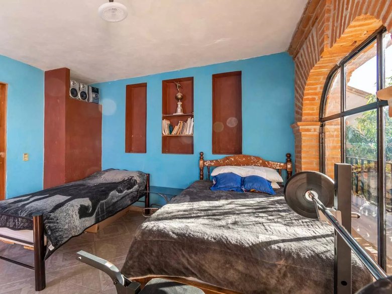 Casa Horizonte — 36 photos