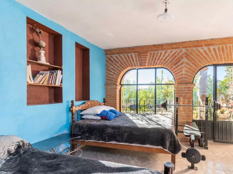 Casa Horizonte — 29 photos