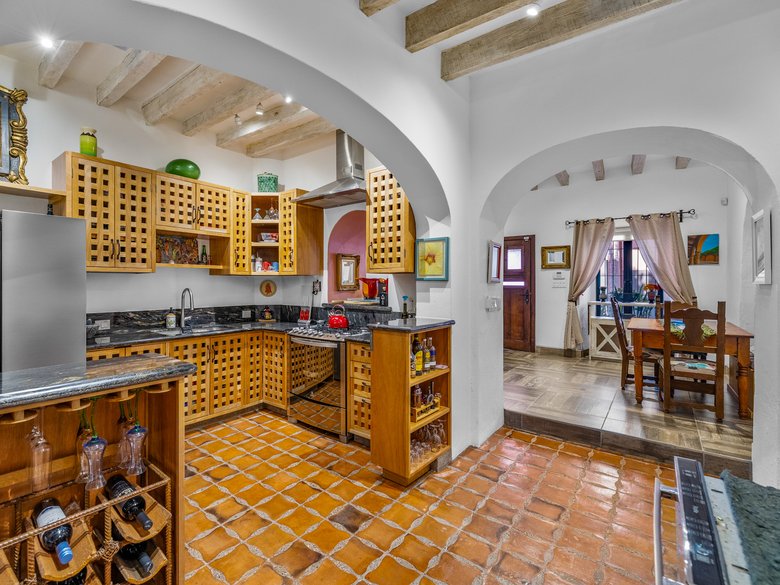 Casa Aloha — 7 photos
