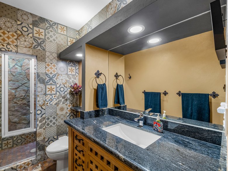 Casa Aloha — 17 photos