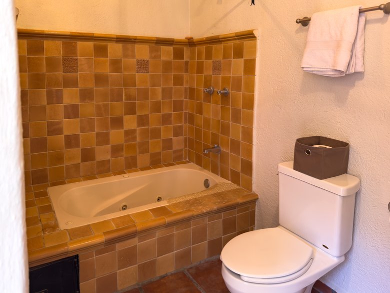 Casa Bonita — 15 photos