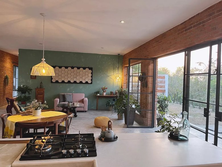 Casitas Duna — 8 photos