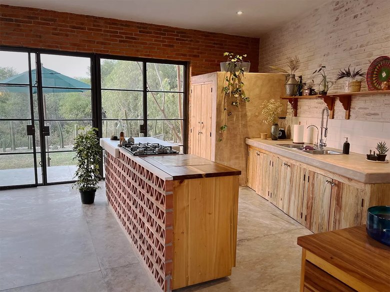 Casitas Duna — 11 photos