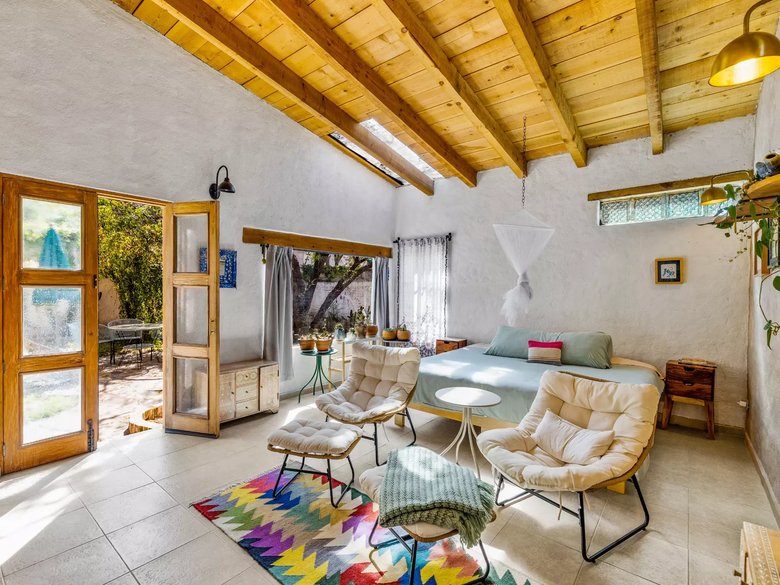 Casitas Duna — 6 photos